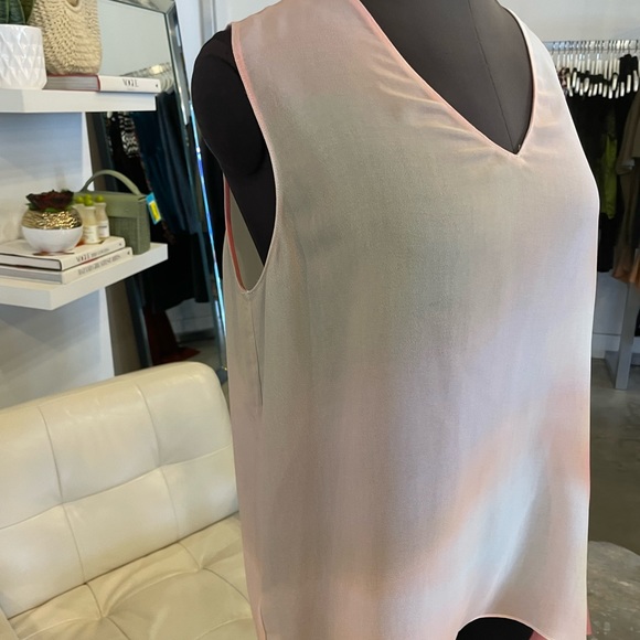 Scarf Top - Picture 3 of 6